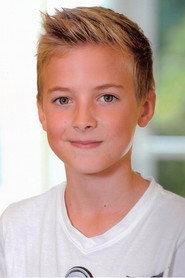 Maximilian Harnisch as The Boy in Autumn Blood 2013