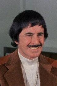 Arthur Davis as Narrator in Brutes and Savages 1978