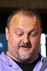 Jozef Pantlikáš as Father in Pura Vida 2019