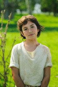 Noah Chichizola as Bernardo in The Death walks in the Fields 