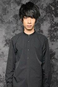 Yukiaki Kiyama as Takumi Katsuragi in Kamen Rider Build: Final Stage 2019