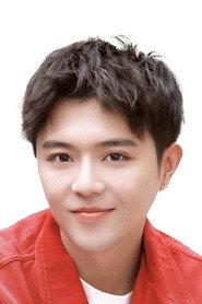 Xu Jiawei as Yu Haoran in All About Puberty 2014