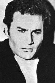 Stefano Bertini as  in Uomini di parola 1981