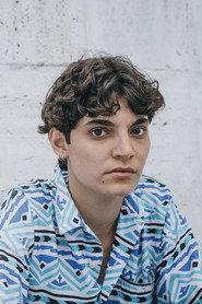 Nico Guerzoni as Sister in Figlie delle stelle 2021