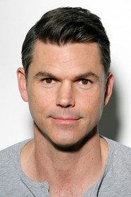 Joel Flynn as Brandon Shaw in Ice: The Movie 2018