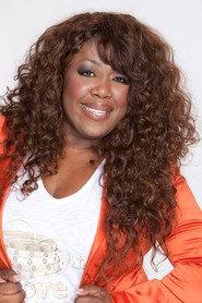 Berget Lewis as Mary in The Passion 2012: Live in Rotterdam 2012