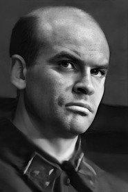 Gerbert Dmitriev as Алексей Снегирёв in Black Prince 1973