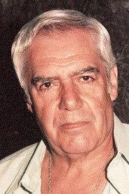 Gilberto Martinho as Luis in Rua sem Sol 1954