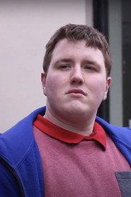 Gerard Keane as Ger Daly in Spider Trap 2013