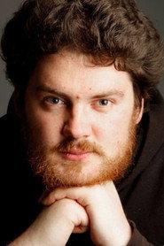 Jonas Trukanas as Mel in Siberian Education 2013