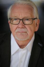 Tom Owen as Mr Blake in The Bromley Boys 2018