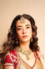 Saba Azad as Khushi in Bandar 2026