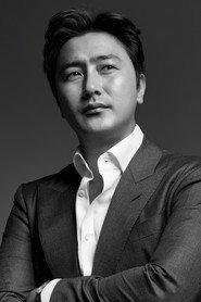 Ahn Jung-hwan as Self in PyeongChang 2018 Olympic Opening Ceremony: Peace in Motion 2018