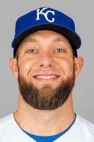 Alex Gordon as Self in 50 Summers 2018