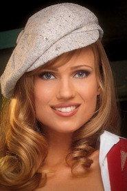 Ulrika Ericsson as  in Playboy's No Boys Allowed 2000