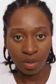 Mylene-Gloria Kitoko-Buala as Mylene in The Shipwrecked Triptych 2025