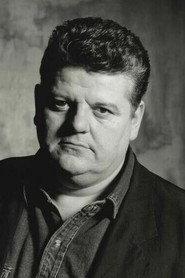 Robbie Coltrane as Valentin Zukovsky in GoldenEye 1995