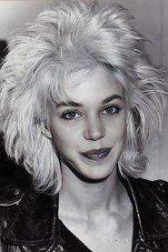 Carrie Hamilton as Debbie in A Mother's Justice 1991