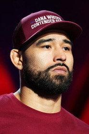 Ozzy Diaz as Self in UFC Fight Night 248: Yan vs. Figueiredo 2024