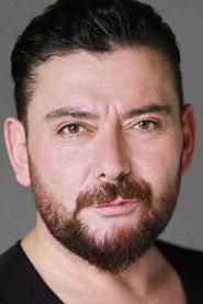 Gokhan Yavuz as in Sahte Balayı 2023