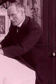 Henri Maillard as  in Deadly Gas 1916