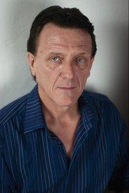 Paolo Lorimer as  in L'anello ritrovato 2024