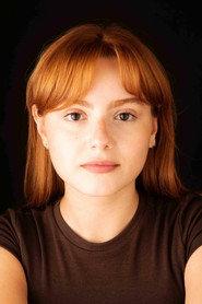 Leonor Oliveira as Mar in Tomorrow’s a New Day 2025