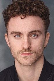 Anthony Selwyn as Jake in G O'Clock 2016