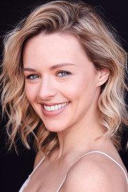 Ashley Dakin as Ilene Thomasson in My Sisters 2020