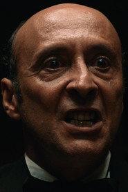 Pedro Domingues as Gerente in Heavier Is the Sky 2023