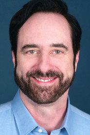 Bill Connington as Charles in Poughkeepsie is for Lovers 2022