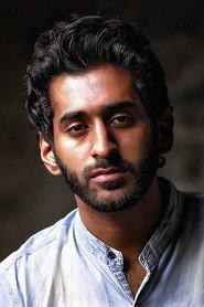 Sanju Sanichen as in F for Freedom