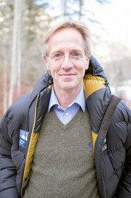 Robbert Dijkgraaf as  in Galileo (R)evolution 2023