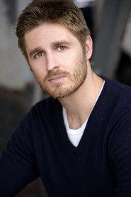 Reed Arnold as Rob in Twelve 2015