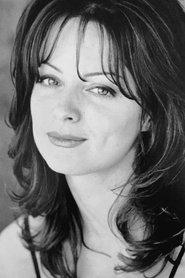 Sheila Kennedy as Dreamgirl in The First Turn-On!! 1983
