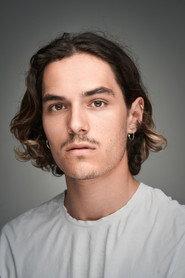 Kasparas Varanavičius as in Black Velvet 2024