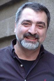 Georgi Darchiashvili as Adam Porakishivili in Share the Love 2025