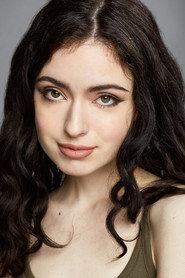 Cat Tebo as Sara Hodel in Shadow Witness 2012