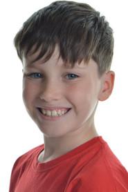 Kaidon McGrath as Bully Boy in Tell It to the Bees 2019