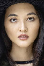 Elisa Lau as Jamie Zhang in Forge 2026