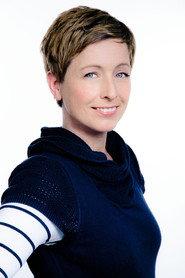 Tanja Geke as Hellen Jago (voice) in Kurzzeithelden 2015