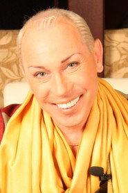 Alexander Peskov as Виктор Альбертович in Lonely Angel 2009