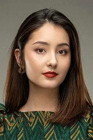 Aygul Abdulla as 月奴 in Detective Dee and the Road to Hell 2018