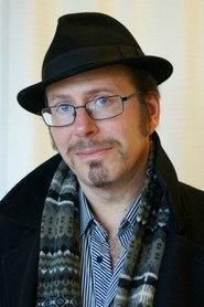 Pidde Andersson as Himself in The Director Who Disappeared: The Story of The Ninja Mission 2013