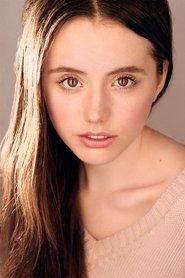 Lily Mo Sheen as Addy Cage in The Unbearable Weight of Massive Talent 2022