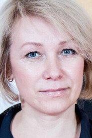 Elena Bulavkina as Светлана in Inspection 2013