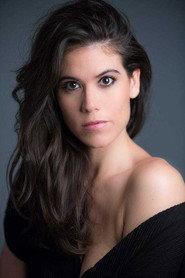 Sara Moraleda as Manuel's Wife in La Nueve 2020