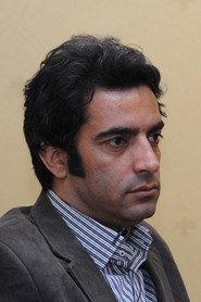 Manouchehr Hadi as  in Around 8 AM 2023