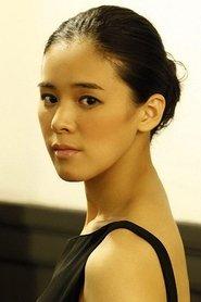 Aoi Teshima as Theru (voice) in Tales from Earthsea 2006