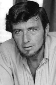 James Leo Herlihy as John Haislip in In the French Style 1963